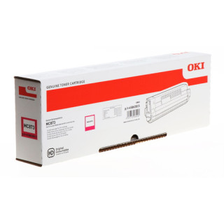 Toner authentique Oki...