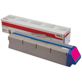 Toner authentique Oki...
