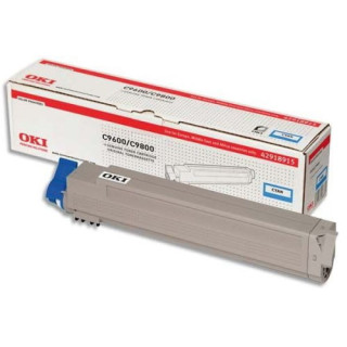 OKI OT9600C - Toner...