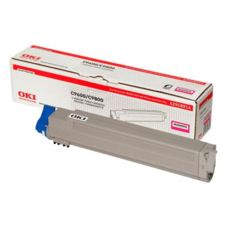 OKI OT9600M - Toner...