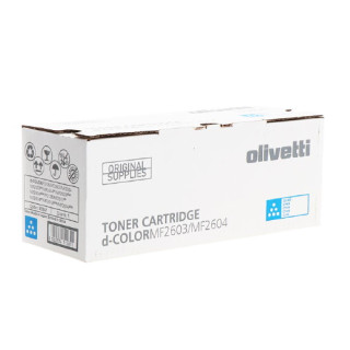 Olivetti 0947 - Toner...