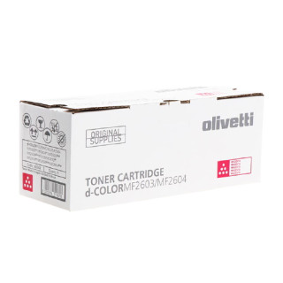 Olivetti 0948 - Toner...