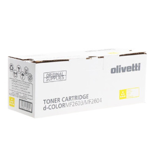 Olivetti 0949 - Toner...