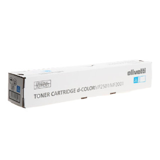 Olivetti 0991 - Toner...