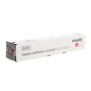 Olivetti 0992 - Toner...
