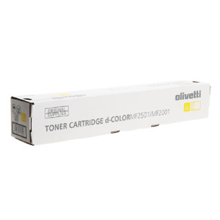 Olivetti 0993 - Toner...