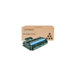 Ricoh 200 - Toner...