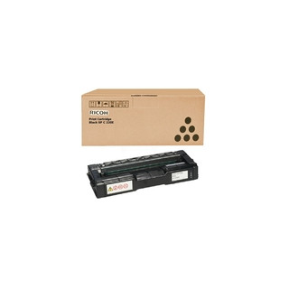 Toner authentique Ricoh...