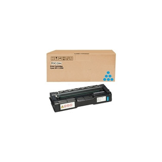Toner authentique Ricoh...