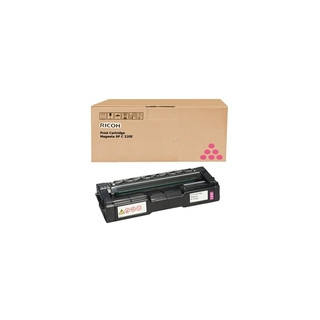 Toner authentique Ricoh...