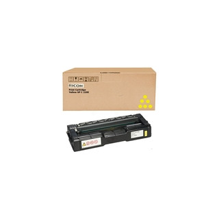Toner authentique Ricoh...