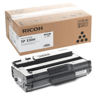 Ricoh 330H - Toner...