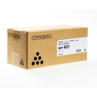 Ricoh MP 401 - Toner...