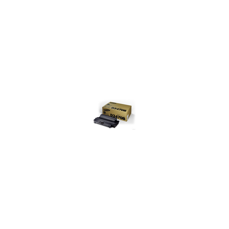 Toner authentique Samsung MLD-3470BEUR - Noir