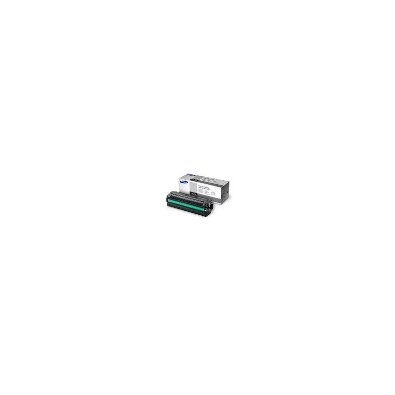 Toner authentique Samsung CLTK506SELS, SU180A - noir