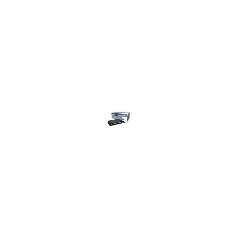 Samsung K6092 - Toner authentique CLT-K6092SELS - Black