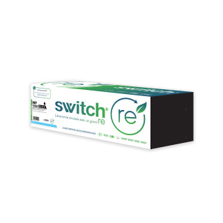 Hp 89X - SWITCH Toner puce...