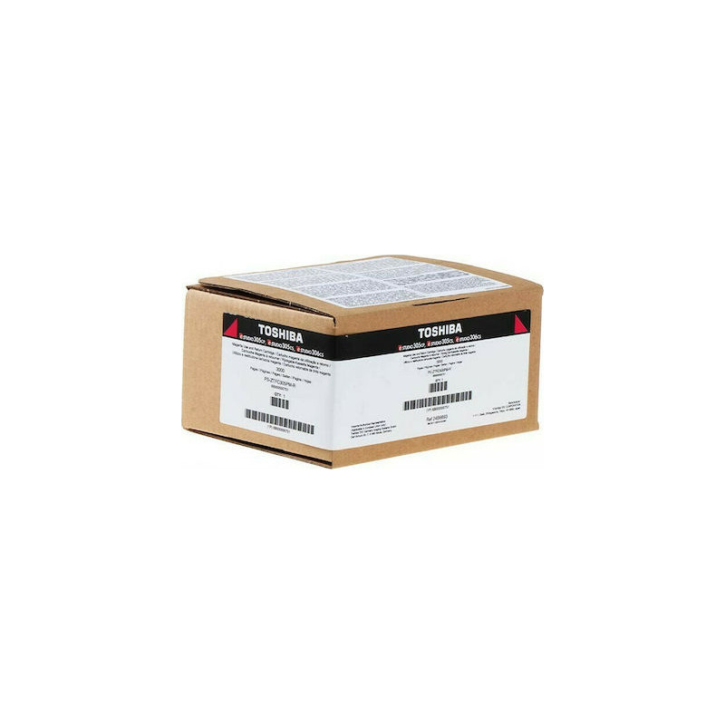 Toner authentique Toshiba T305PMR - Magenta