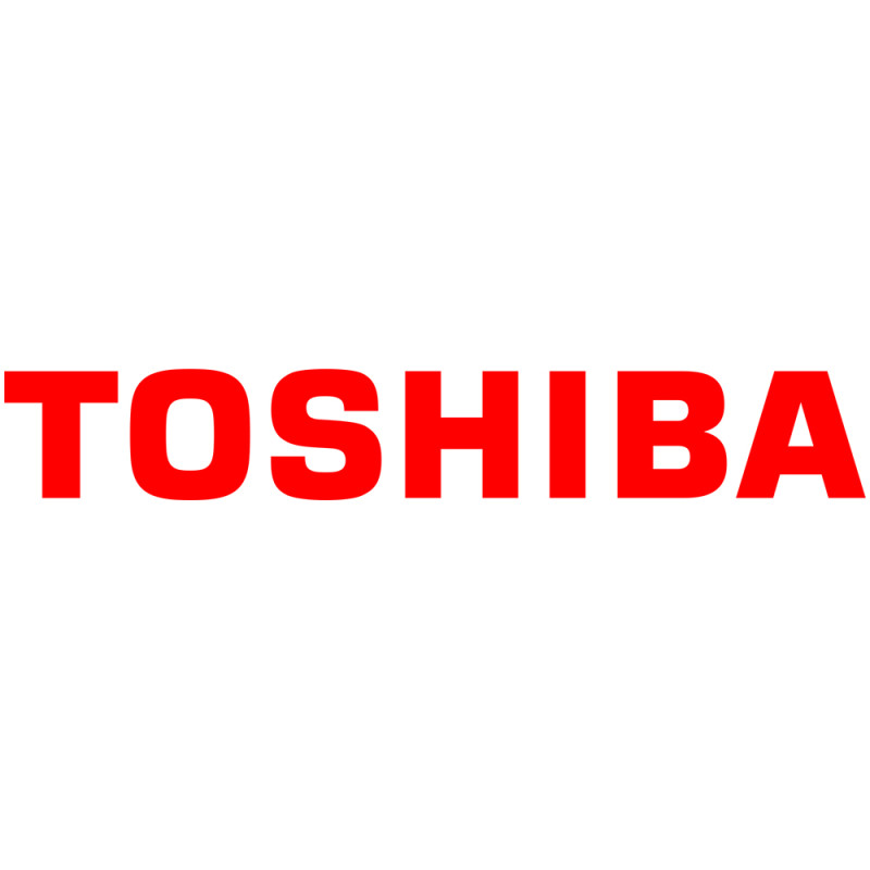 Toshiba 425E - Toner authentique TFC425EK, 6AJ00000236 - Black