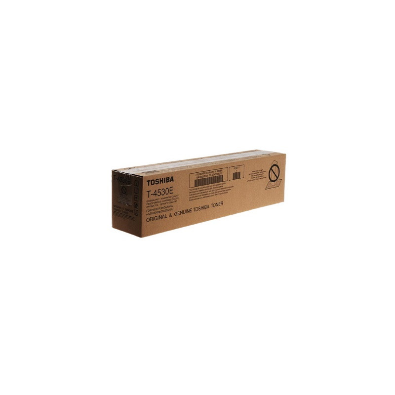 Toner authentique Toshiba T4530E - noir