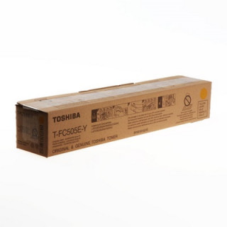 Toshiba 505E - Toner...