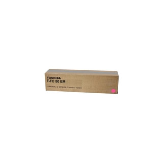 Toner authentique Toshiba...