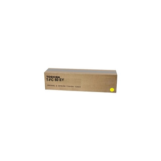 Toner authentique Toshiba...
