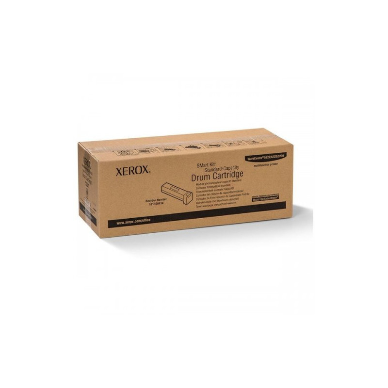 Tambour authentique Xerox 101R00434 - noir