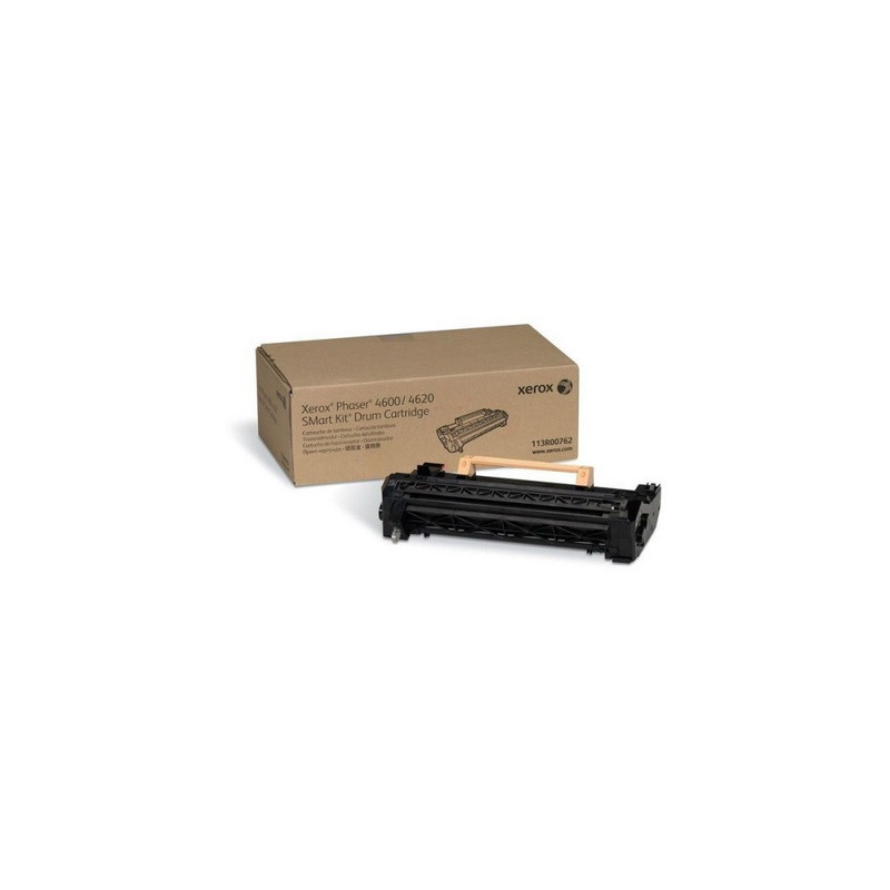 Tambour authentique Xerox 113R00762 - noir