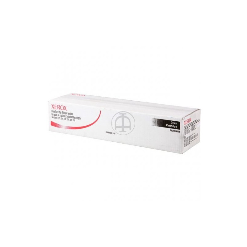 Xerox 7345  - Tambour authentique 013R00624 - Black