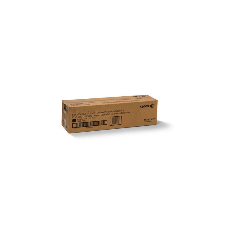Tambour authentique Xerox 013R00647 - noir