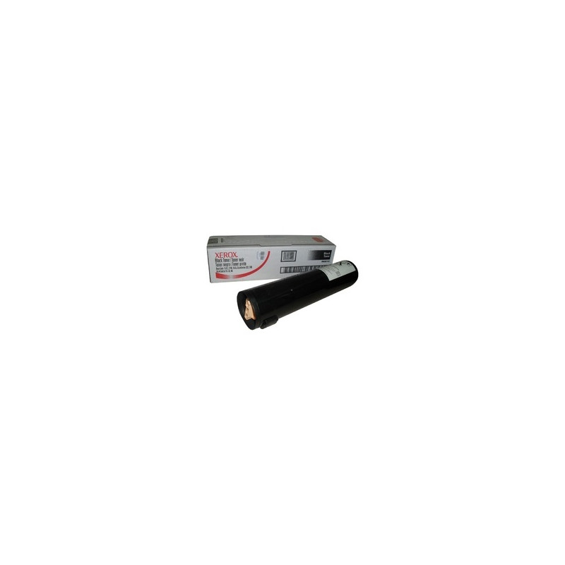 Xerox 32 - Toner authentique 006R01122 - Black