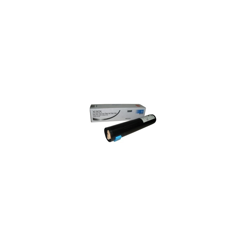 Xerox 32 - Toner authentique 006R01123 - Cyan