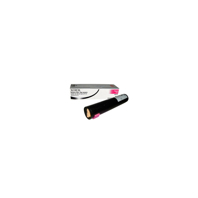Xerox 32 - Toner authentique 006R01124 - Magenta