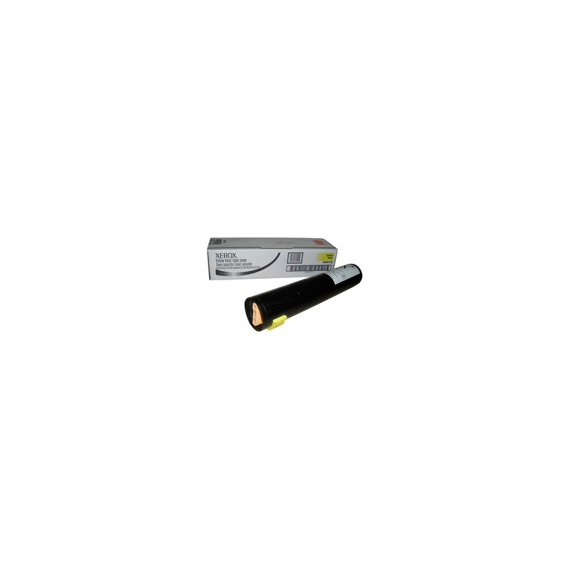 Xerox 32 - Toner authentique 006R01125 - Yellow
