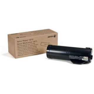 Toner authentique Xerox...