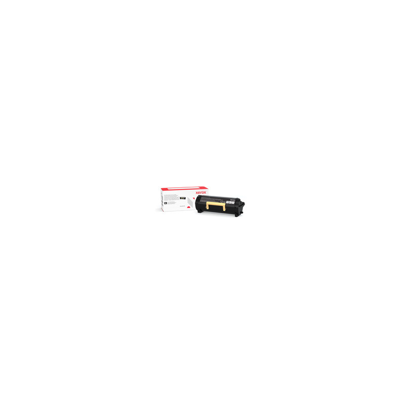Xerox 410 - Toner authentique 006R04727 - Black