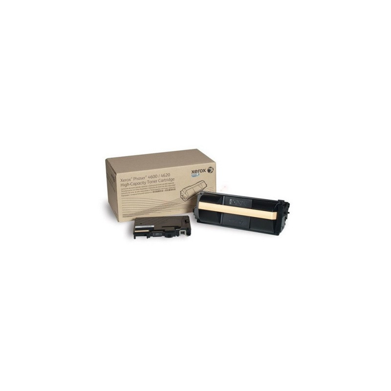 Toner authentique Xerox 106R01535 - noir
