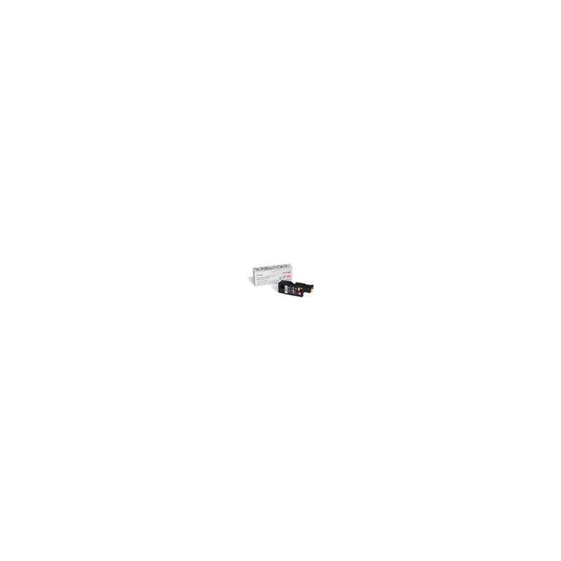 Toner authentique Xerox 106R01628 - Magenta