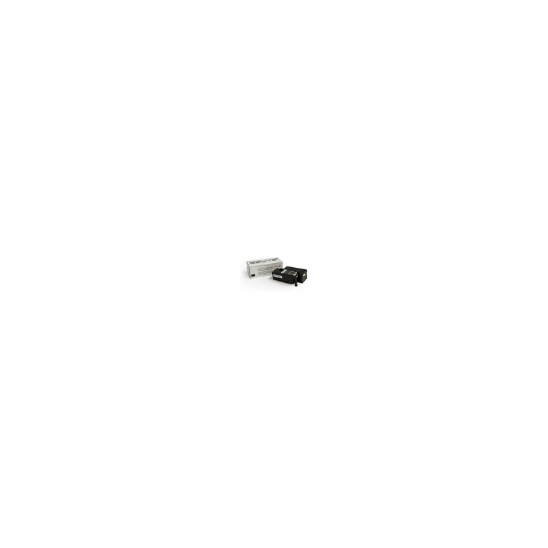 Toner authentique Xerox 106R02759 - noir