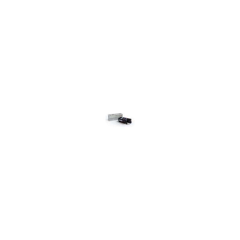 Toner authentique Xerox 106R02756 - Cyan