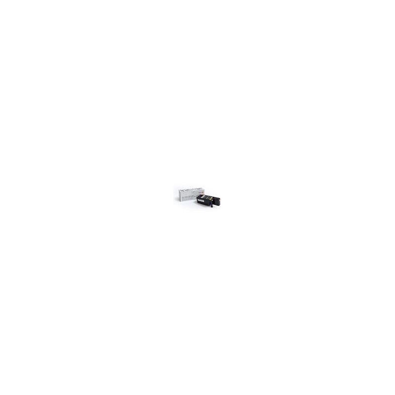 Toner authentique Xerox 106R02758 - Jaune