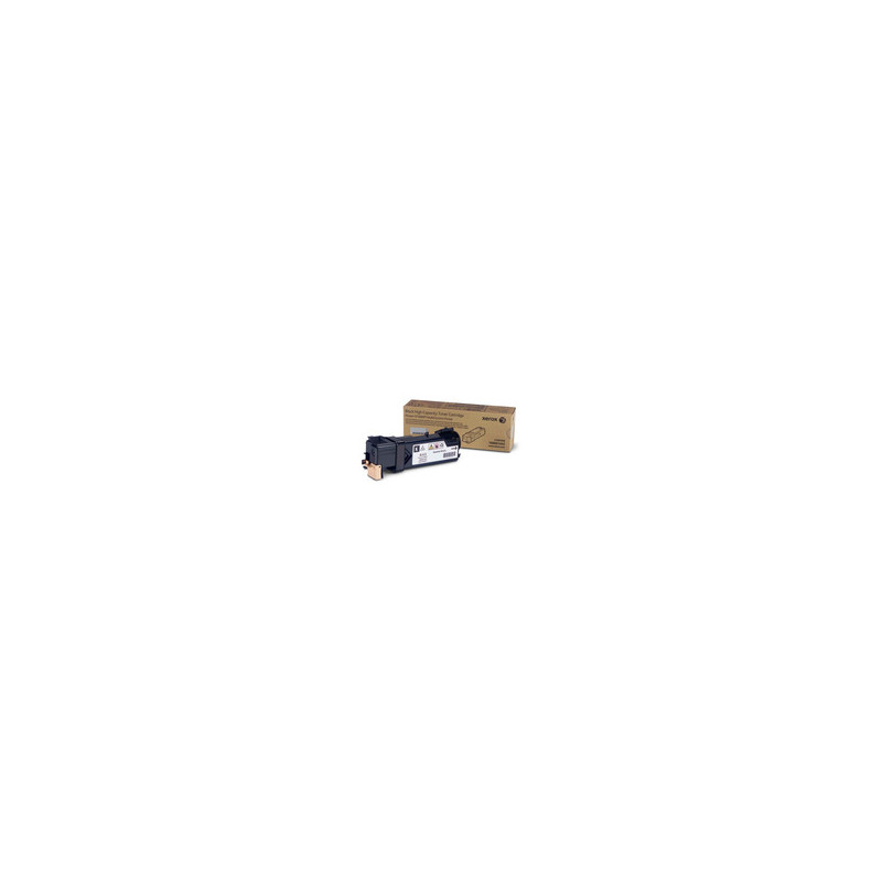 Toner authentique Xerox 106R01455 - noir