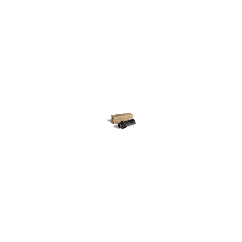 Toner authentique Xerox 106R03480 - noir