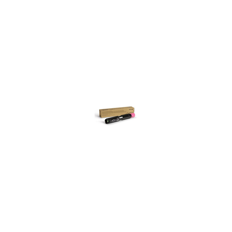Toner authentique Xerox 106R03759 - Magenta