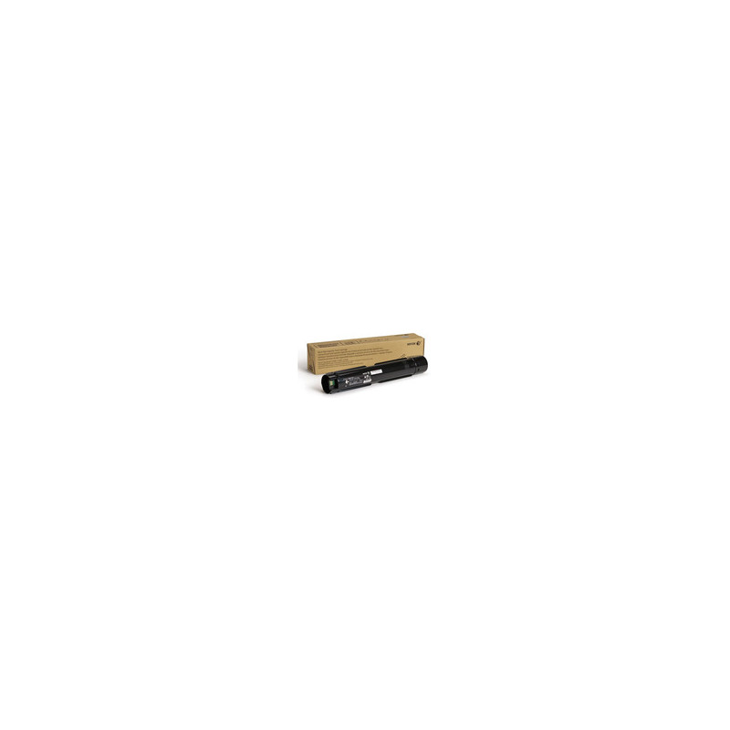 Toner authentique Xerox 106R03741 - noir