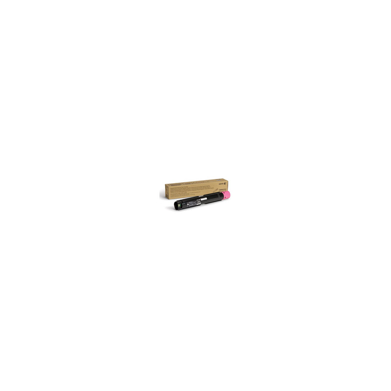 Toner authentique Xerox 106R03743 - Magenta