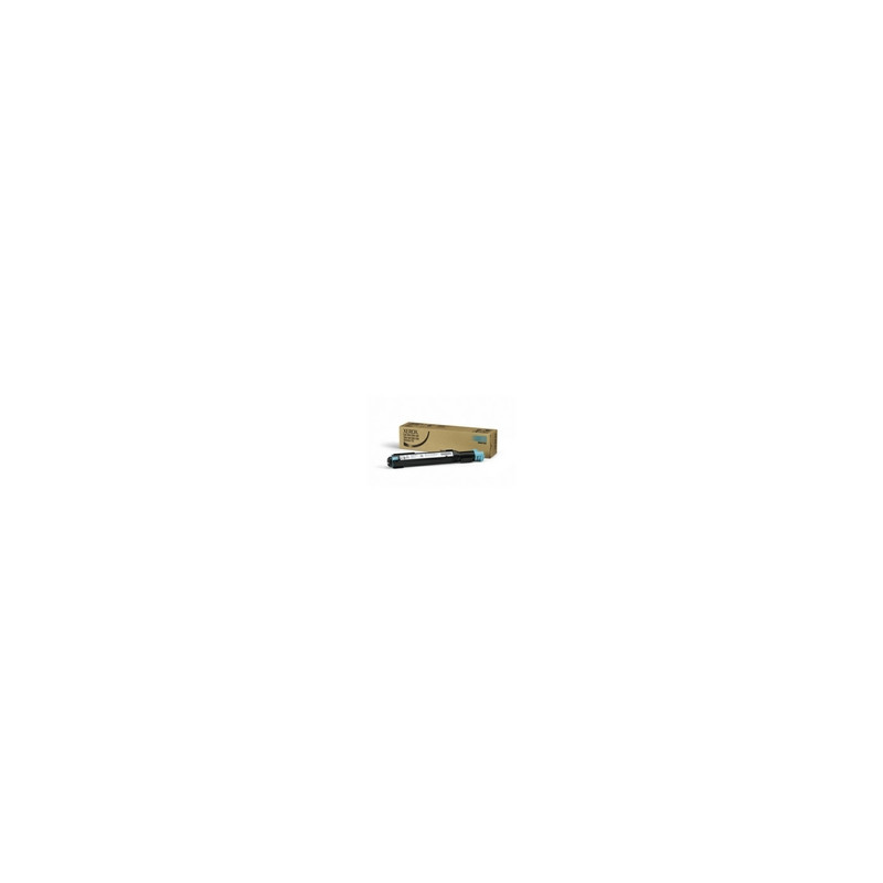 Toner authentique Xerox 006R01265 - Cyan
