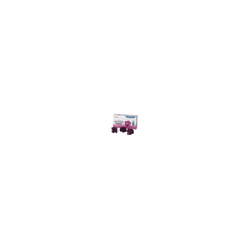 Toner authentique Xerox 108R00724 - Magenta
