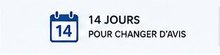 14 jours pour changer d’avis